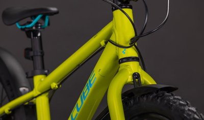 Zoom bild av Cube Acid 200 Disc FE lizard´n´blue