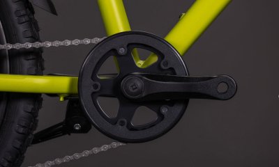 Zoom bild av Cube Acid 200 Disc FE lizard´n´blue