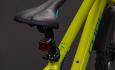 Zoom bild av Cube Acid 200 Disc FE lizard´n´blue