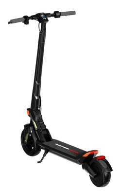 Zoom bild av DUALTRON Dolphin Elscooter 450W