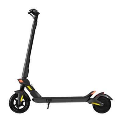 Zoom bild av DUALTRON Dolphin Elscooter 450W