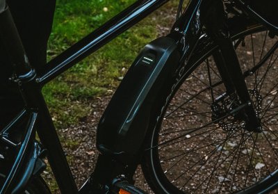Zoom bild av Ecoride Ambassador AXS M-5 E5000 batteri