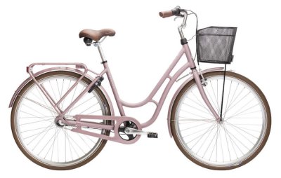 Zoom bild av Monark Karin 3-vxl lila