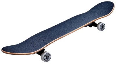 Zoom bild av Speed Demons Bandana Kompl Skateboard