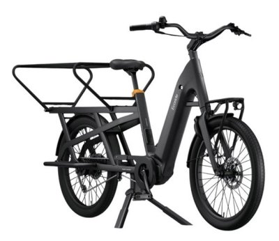 Zoom bild av Ecoride Loader Longtail c811