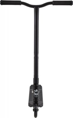 Zoom bild av Longway Adam Trick Sparkcykel svart