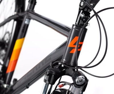 Zoom bild av Lapierre Trekking 3.0