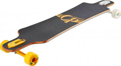 Zoom bild av Ocean Pacific Drop Through Komplett Longboard 39