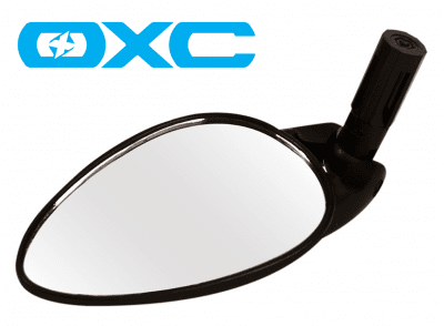 OXC Backspegel Bar-End höger/vänster