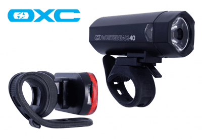 Zoom bild av OXC Bright Torch LED set