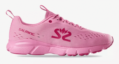 Salming EnRoute3 Woman Pink