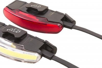 Zoom bild av Spanninga Light Set Arco USB