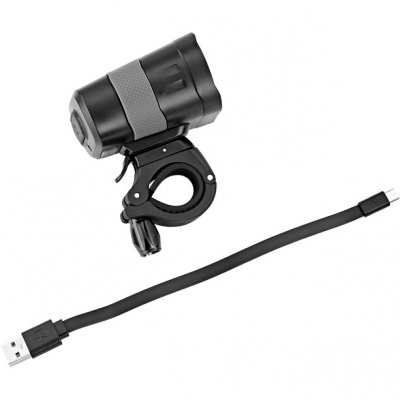 Zoom bild av Spanninga Axendo 40 frambelysning USB