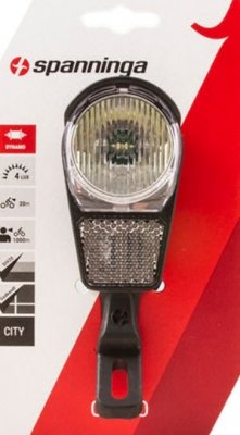 Zoom bild av SPANNINGA front light GALEO frp