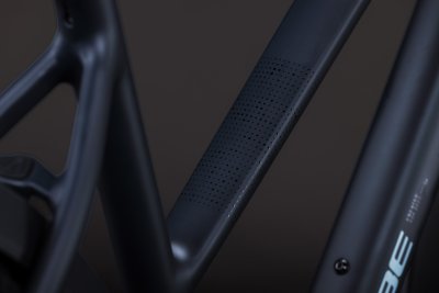 Zoom bild av Cube Editor Pro FE night´n´chrome