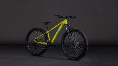 Zoom bild av Cube Acid 260 Disc lizard´n´blue