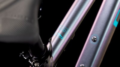 Zoom bild av Cube Acid 200 disc galactic´n´cyan