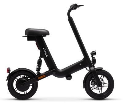 VÄSSLA Bike 25 km/h elmoped klass 2