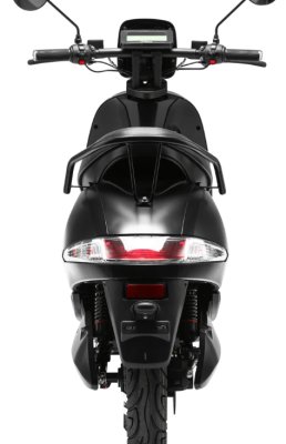 Zoom bild av Vässla Scooter elmoped