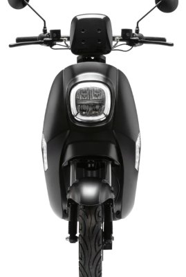 Zoom bild av Vässla Scooter elmoped