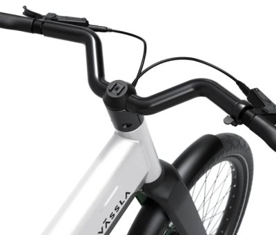 Zoom bild av Vässla Pedal elcykel