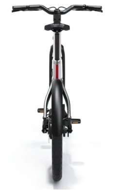 Zoom bild av Vässla Pedal elcykel