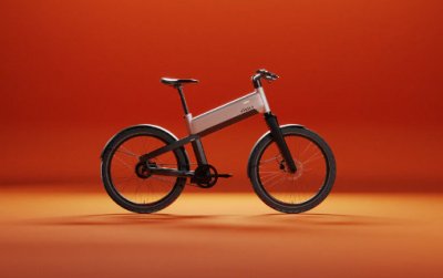 Zoom bild av Vässla Pedal elcykel