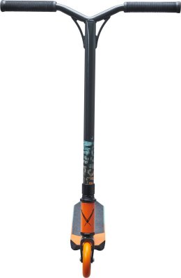 Zoom bild av Versatyl Cosmopolitan V2 Trick Sparkcykel Kickbike orange