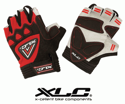 XLC CG-S05 Sojus Gloves
