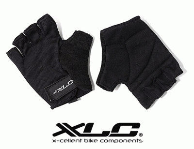 XLC Saturn Gloves Black
