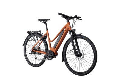 Zoom bild av Crescent Elly 8-vxl Orange Lava 2026