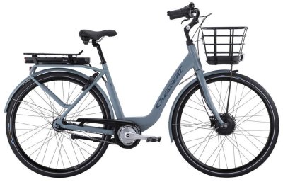 Zoom bild av Crescent Elina 7-vxl Mortal Blue