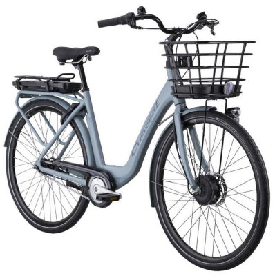 Zoom bild av Crescent Elina 7-vxl Mortal Blue