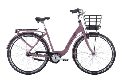 Zoom bild av Crescent Tove 7-vxl Chianti Bordeaux 2026