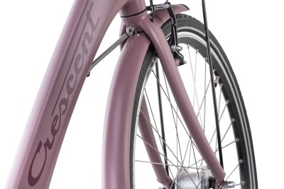 Zoom bild av Crescent Tove 7-vxl Chianti Bordeaux 2026