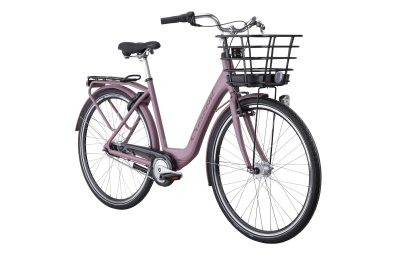 Zoom bild av Crescent Tove 7-vxl Chianti Bordeaux 2026