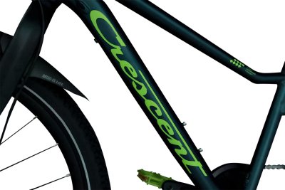 Zoom bild av Crescent Njord 24 7-vxl blå