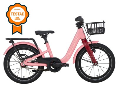 Zoom bild av Crescent Embla 16 rosa