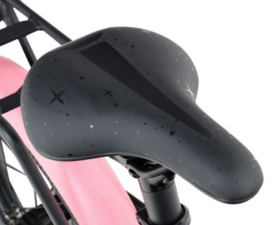 Zoom bild av Crescent Embla 16 rosa
