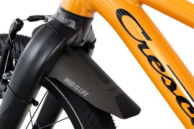 Zoom bild av Crescent Njord 16 orange