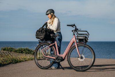 Zoom bild av Crescent ELODY 5-vxl