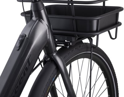 Zoom bild av Crescent ELODY 7-vxl Black asphalt