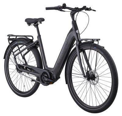 Zoom bild av Crescent ELODY 7-vxl Black asphalt